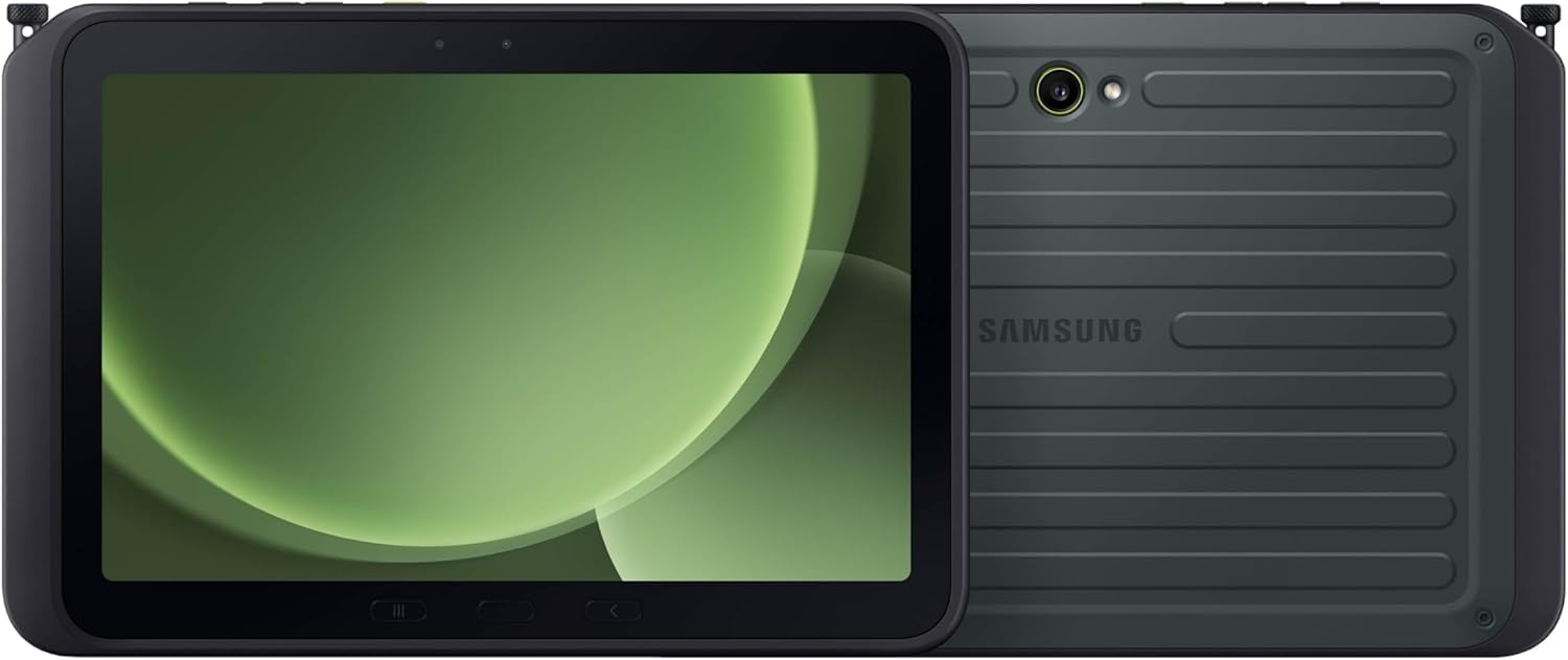 Amazon.com : Samsung Galaxy Tab Active5 Pro 10.1